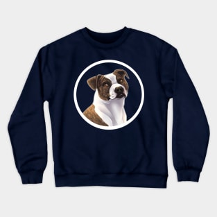 American Bully Crewneck Sweatshirt